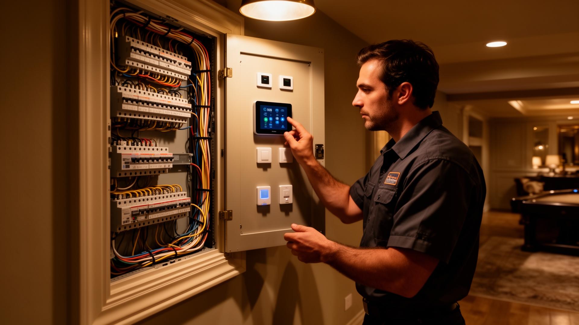 Home Services project by Velaro Group — photo 3 of 3
