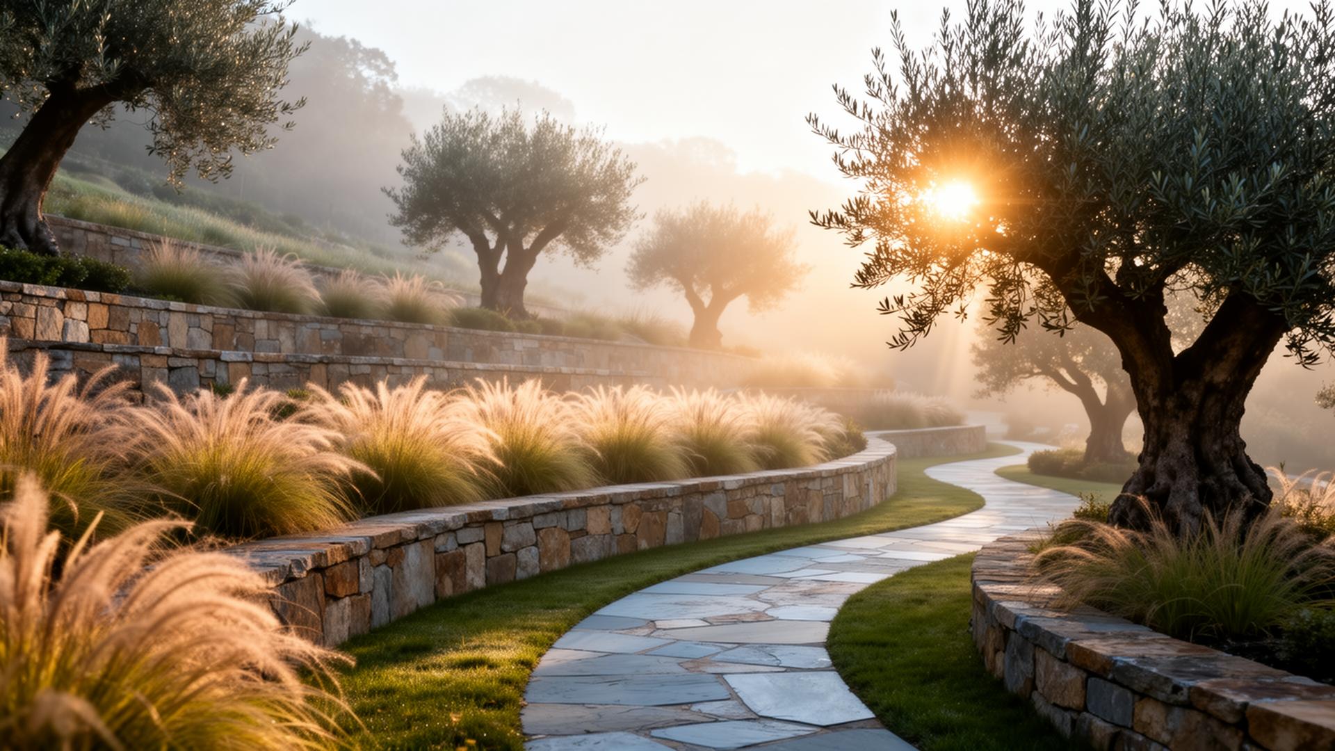 Landscaping project by Velaro Group — photo 2 of 3